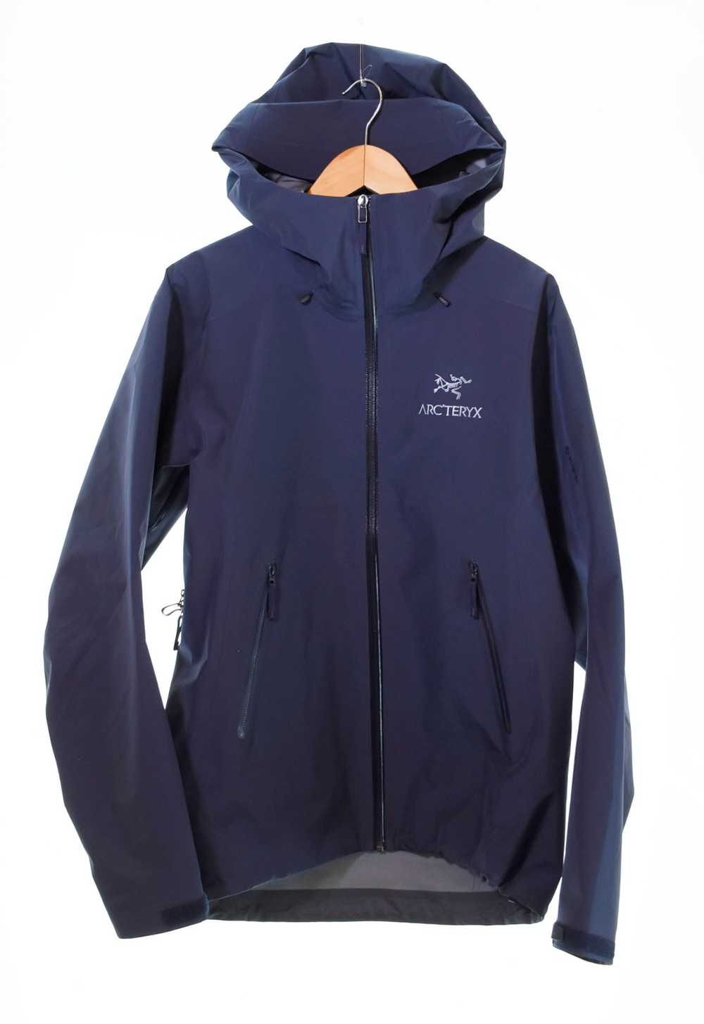 ARC'TERYX Beta LT Jacket Navy 26844-135772 Navy S… - image 1