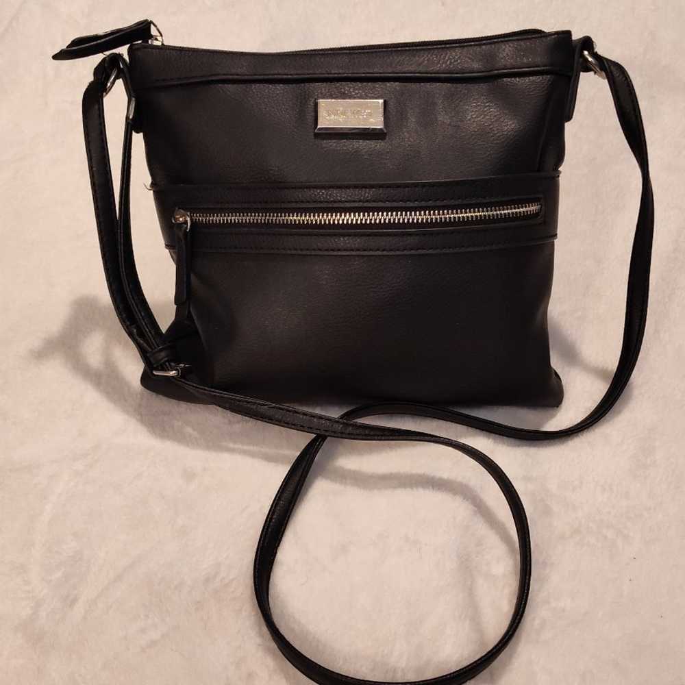 Vintage NINE WEST Crossbody Bag - image 2