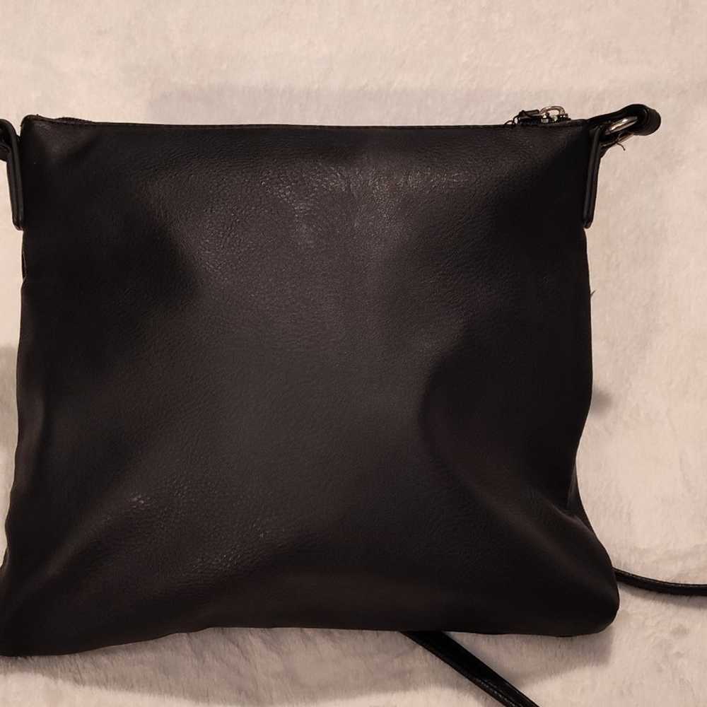 Vintage NINE WEST Crossbody Bag - image 4