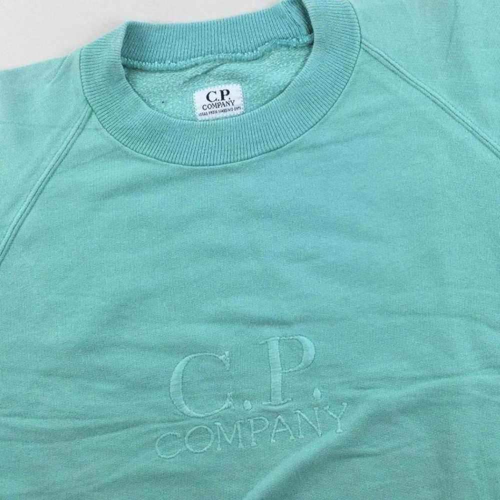 Cp Company Sweatshirt - image 2