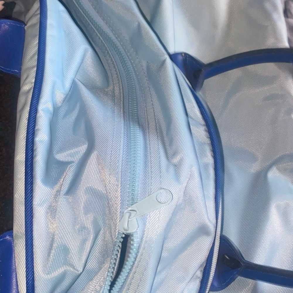 Cinnamoroll blue duffel bag - image 2