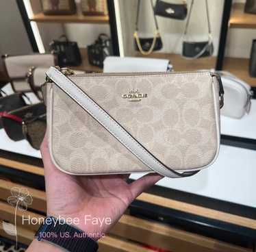 Coach signature nolita - Gem
