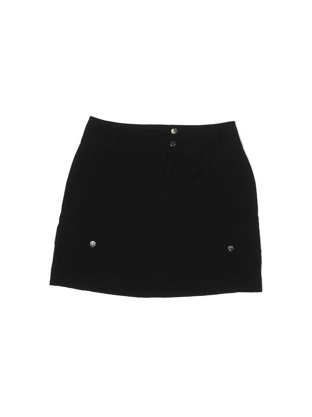 Tek Gear Women Black Skort XS - image 1