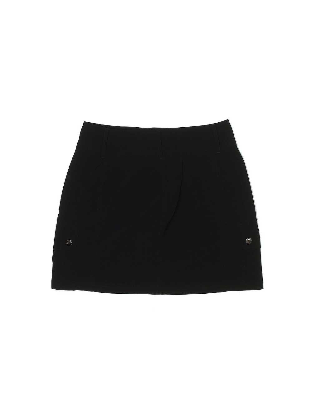 Tek Gear Women Black Skort XS - image 2