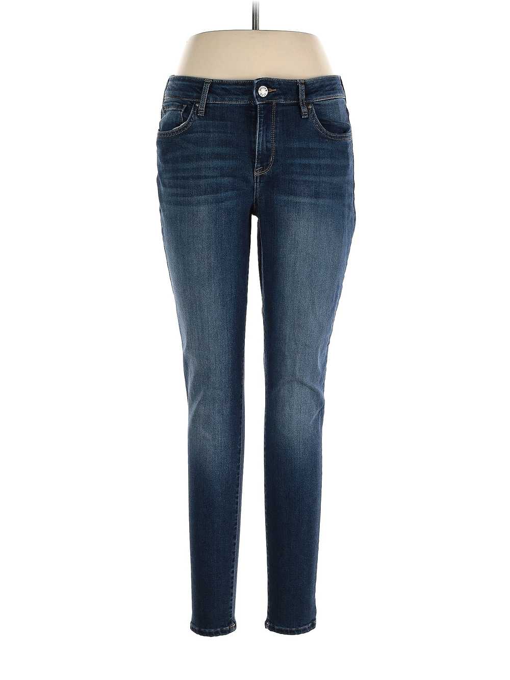 William Rast Women Blue Jeans 31W - image 1