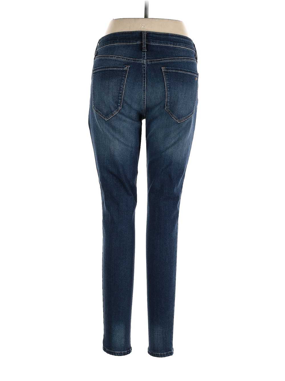 William Rast Women Blue Jeans 31W - image 2