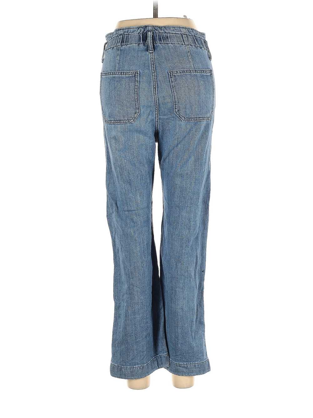 J.Crew Factory Store Women Blue Jeans 25W - image 2