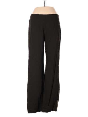 Eileen Fisher Women Black Dress Pants M - image 1