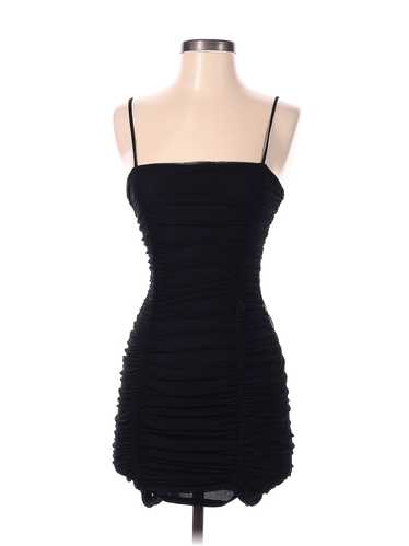 Urban Outfitters Women Black Cocktail Dress XS