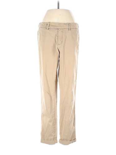 Vince. Women Brown Khakis 4