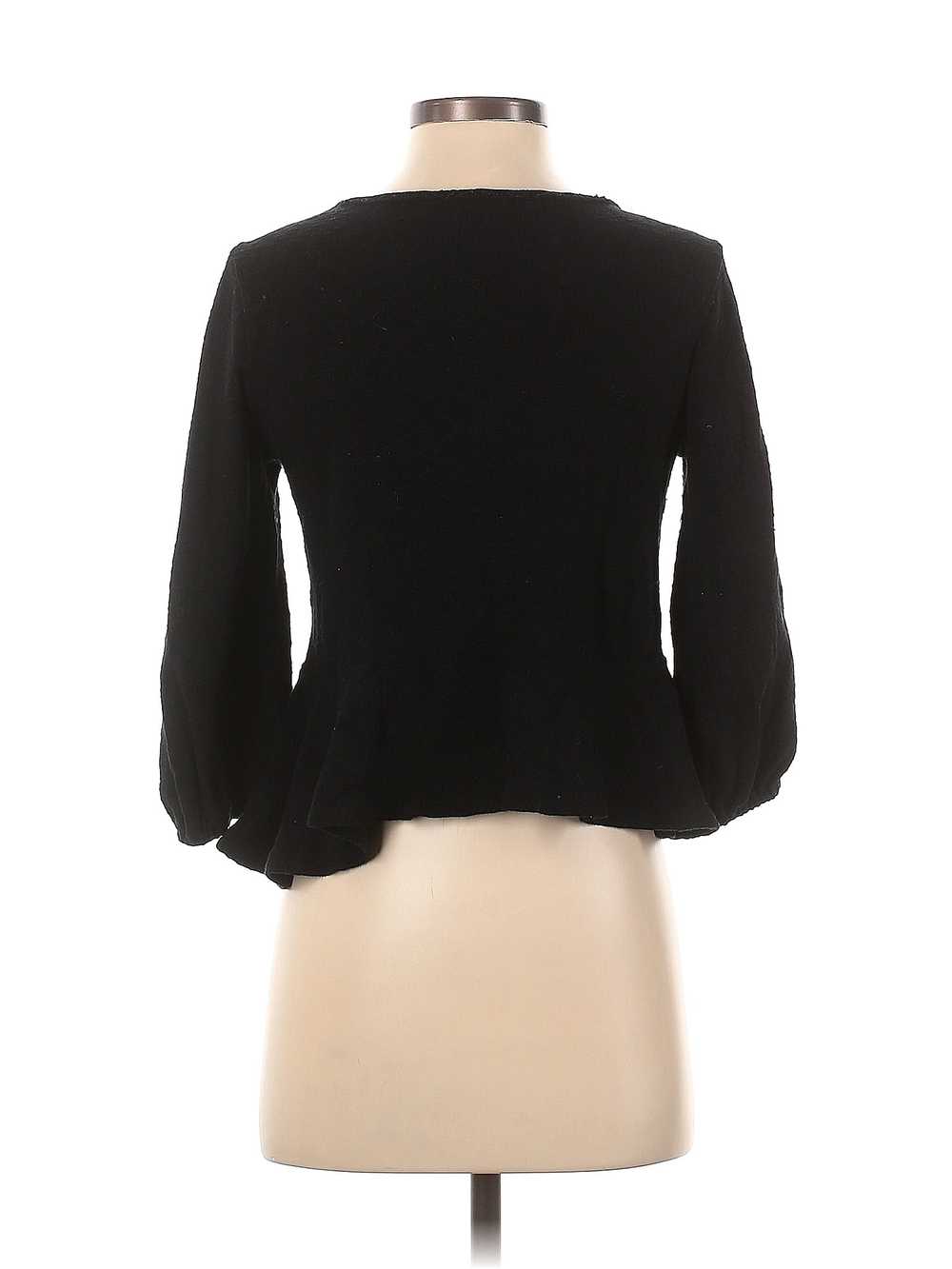 Eri + Ali Women Black Jacket S - image 2