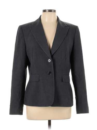 Isabella DeMarco Women Gray Blazer 12