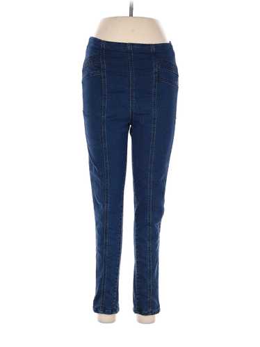 We the Free Women Blue Jeggings 29W