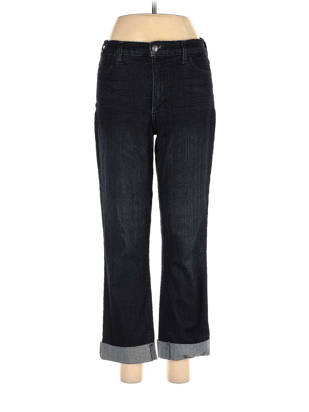 NYDJ Women Blue Jeans M - image 1