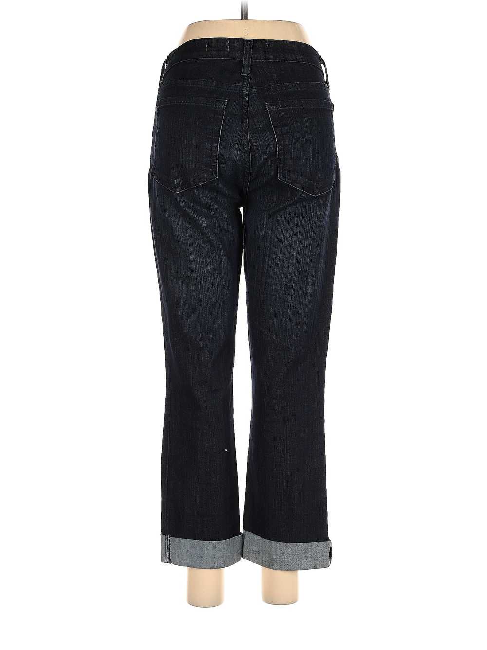 NYDJ Women Blue Jeans M - image 2