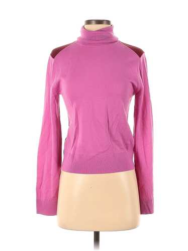 J.W. Anderson for UNIQLO Women Pink Long Sleeve T… - image 1