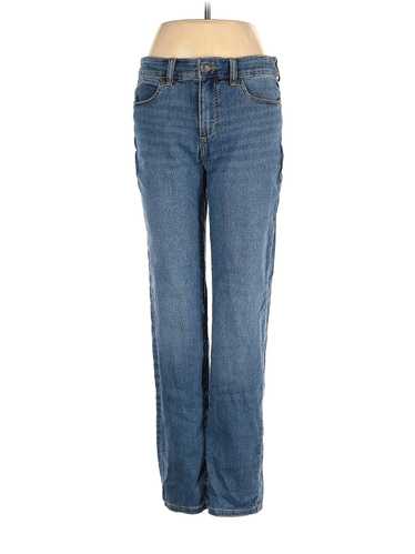 Talbots Outlet Women Blue Jeans 6