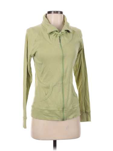 Columbia Women Green Jacket S