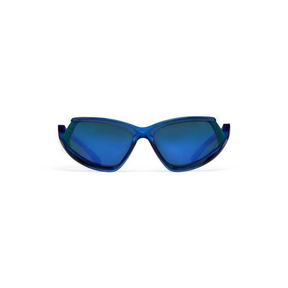 Balenciaga BALENCIAGA XPANDER SUNGLASSES - image 1