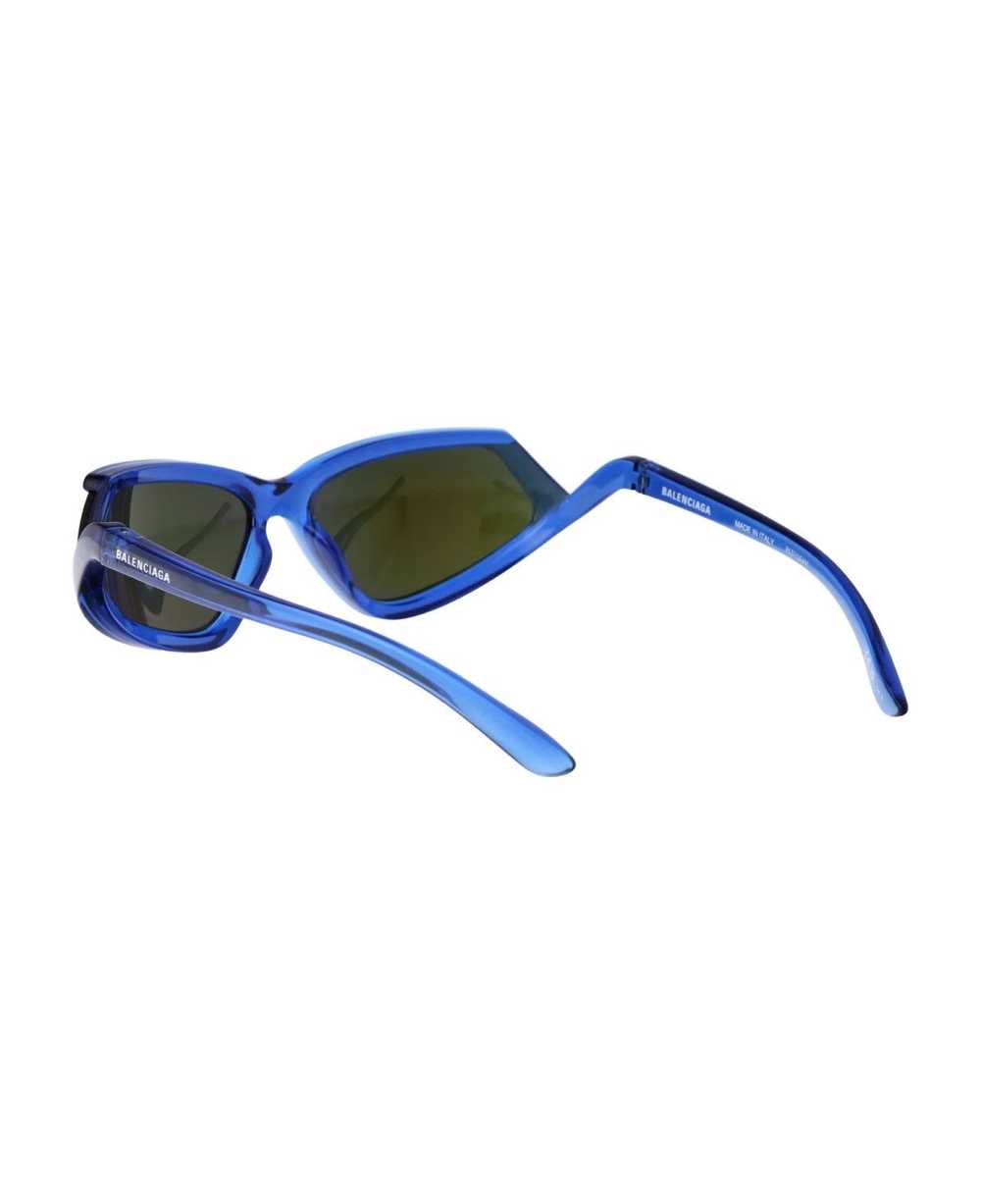 Balenciaga BALENCIAGA XPANDER SUNGLASSES - image 3