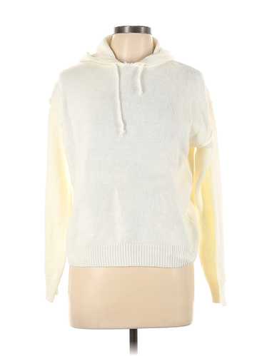 Unbranded Women Ivory Pullover Sweater L - image 1