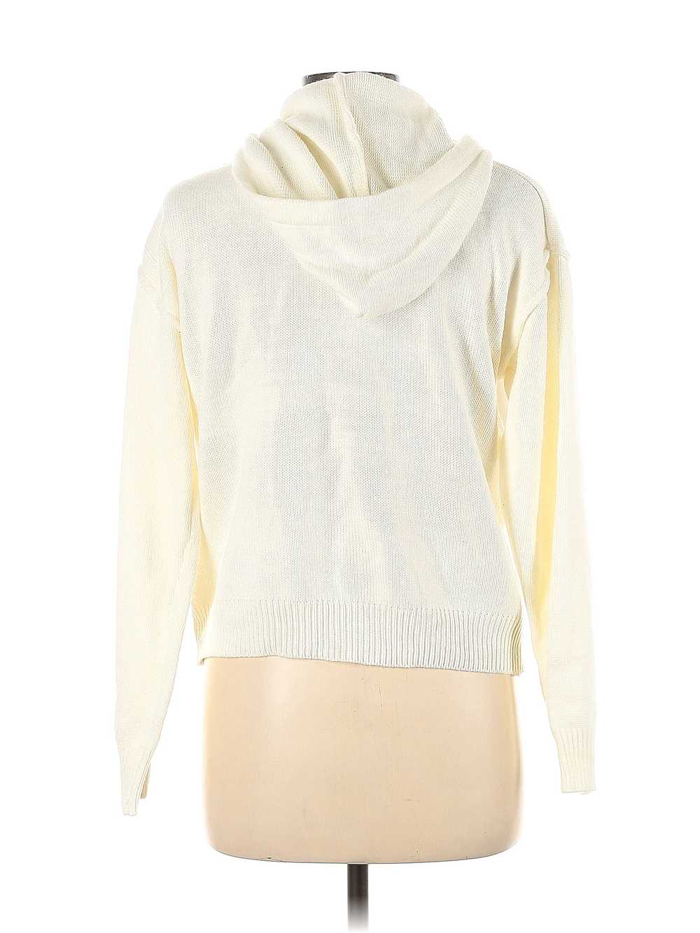 Unbranded Women Ivory Pullover Sweater L - image 2