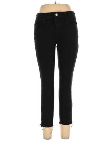 Express Jeans Women Black Jeans 8 - image 1