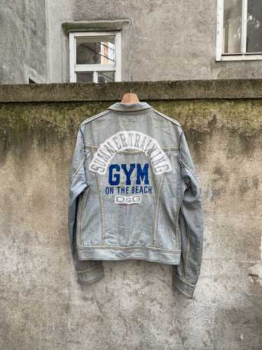 お歳暮 のし Dolce & gabbana gym - Gem メンズウェア