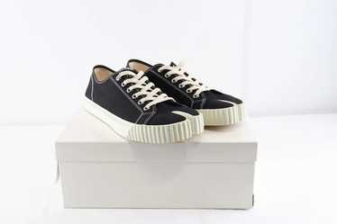 Maison Margiela o1rshd10524 Tabi Toe Low Top Snea… - image 1