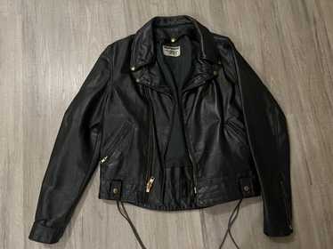 Vintage Dallas premium leather jacket - image 1