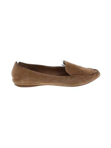 Steve Madden Women Brown Flats 7 - image 1