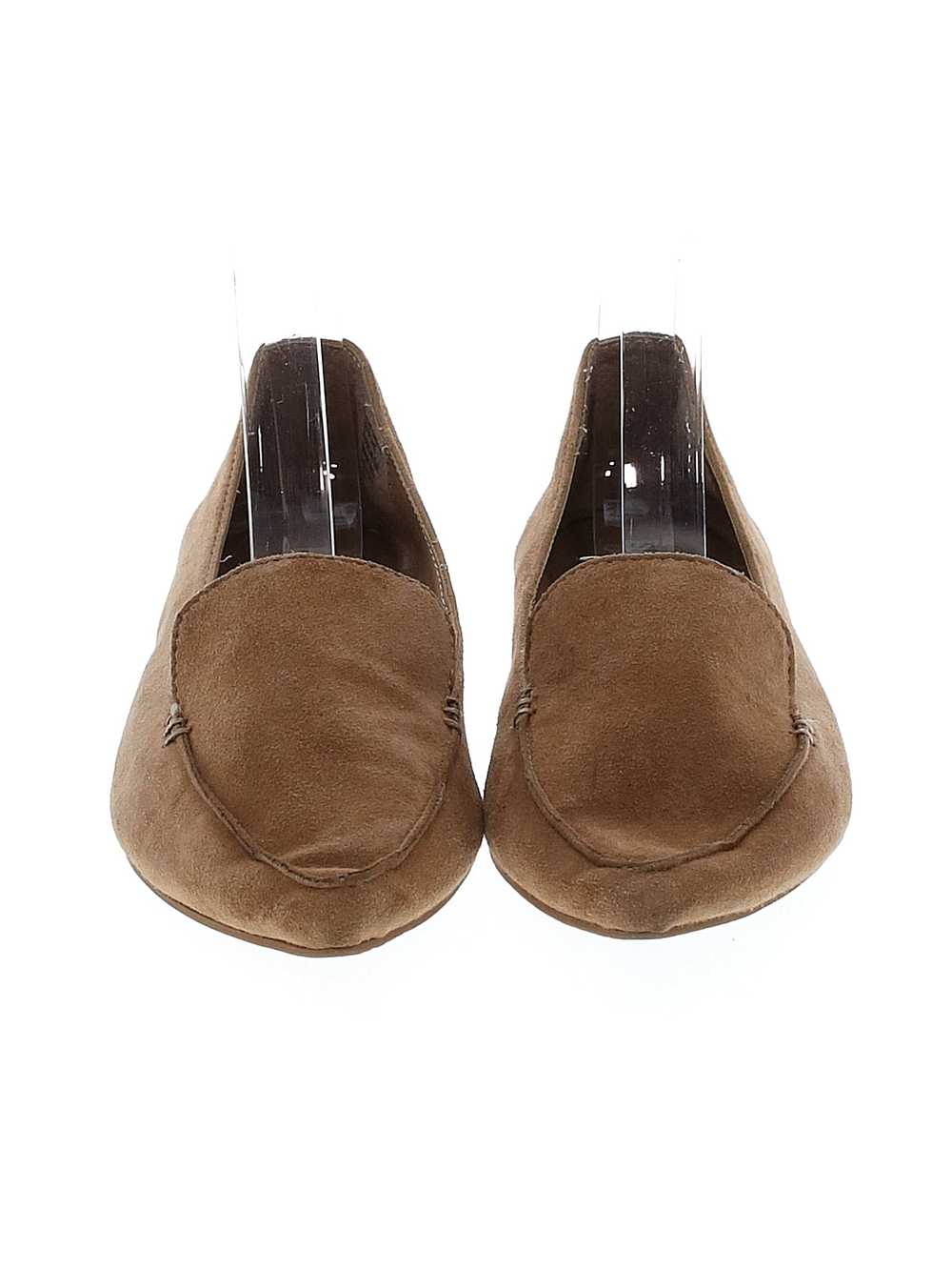 Steve Madden Women Brown Flats 7 - image 2