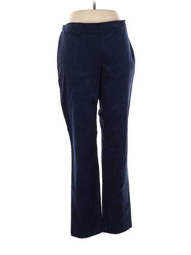 Appleseeds Women Blue Casual Pants 12