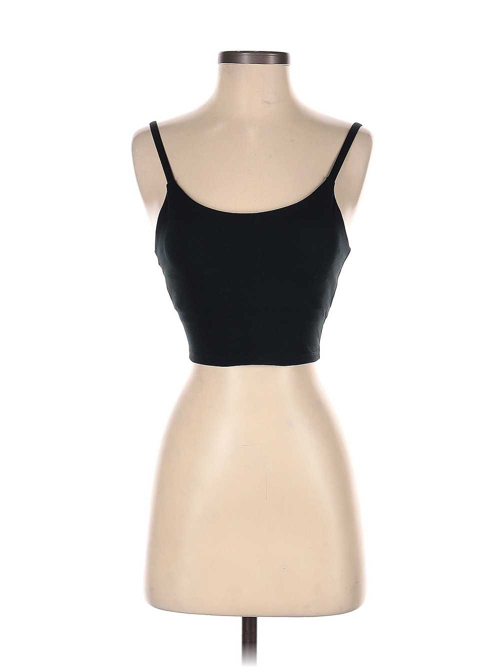 Paragon Women Black Active Tank XS - image 1