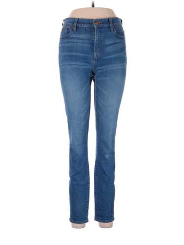 J.Crew Factory Store Women Blue Jeans 28W - image 1