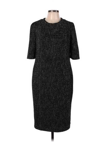 Akris Punto Women Black Casual Dress 12 - image 1