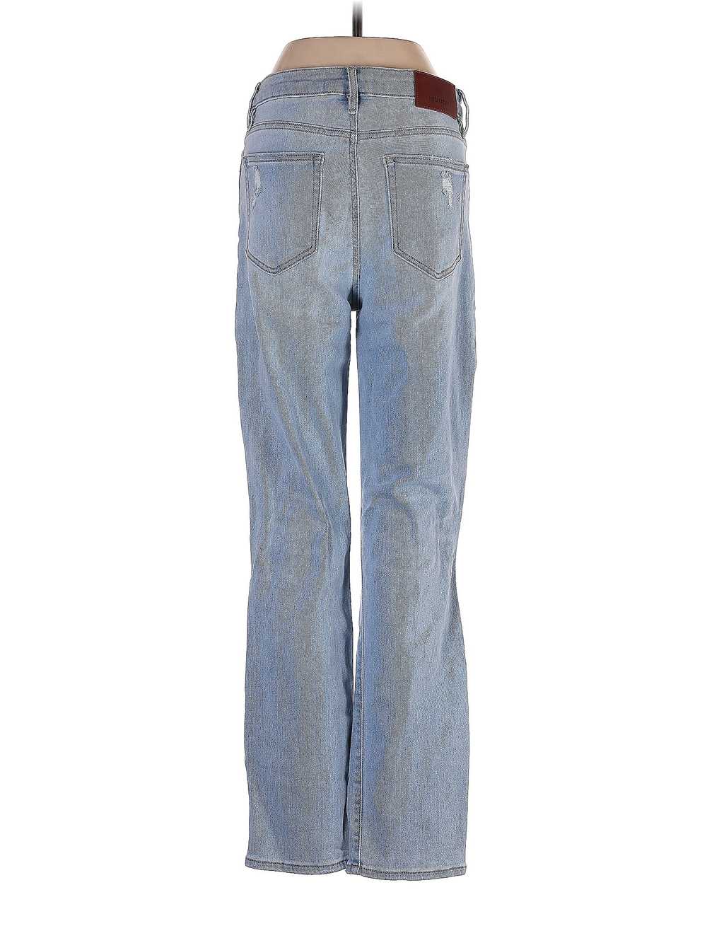 Hidden Jeans Women Blue Jeans 27W - image 2