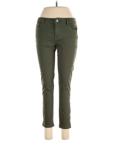 DL1961 Women Green Jeans 28W