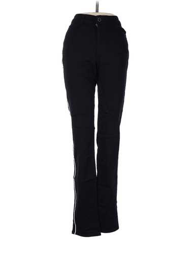 Emporio Armani Women Black Jeans 27W