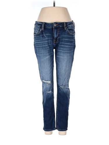 Vigoss Women Blue Jeans 29W