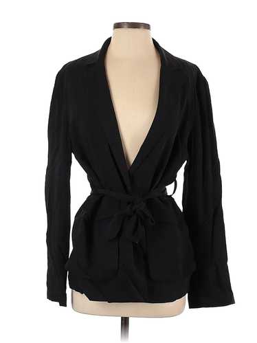 The Odells Women Black Jacket S