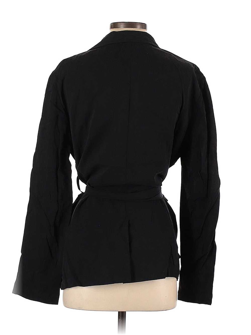 The Odells Women Black Jacket S - image 2