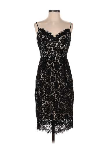 J.Crew Women Black Cocktail Dress 2