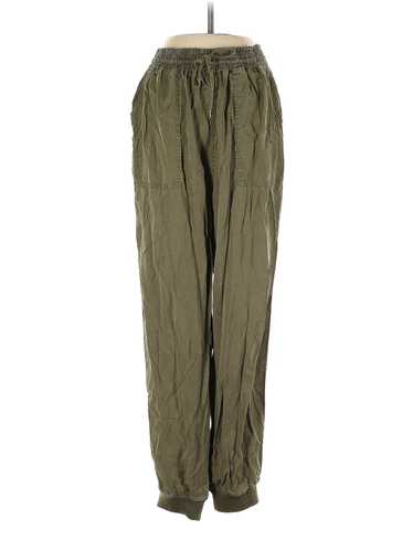 Blank NYC Women Green Cargo Pants 27W - image 1