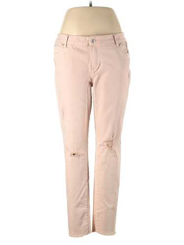 Velvet Heart Women Pink Jeans 31W