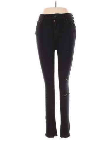 Lucky Brand Women Black Jeans 2