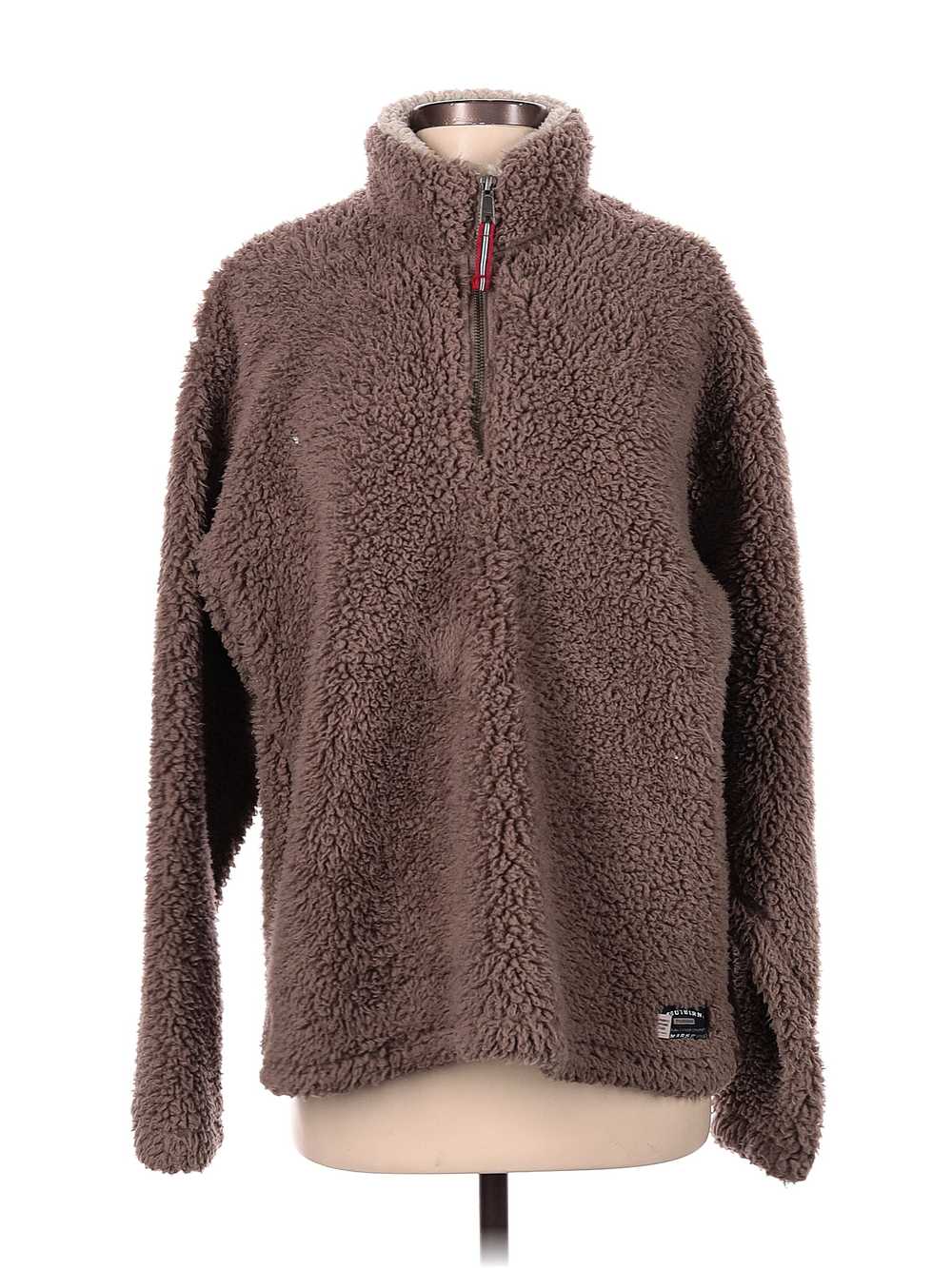 Southern Marsh Women Brown Fleece S - image 1