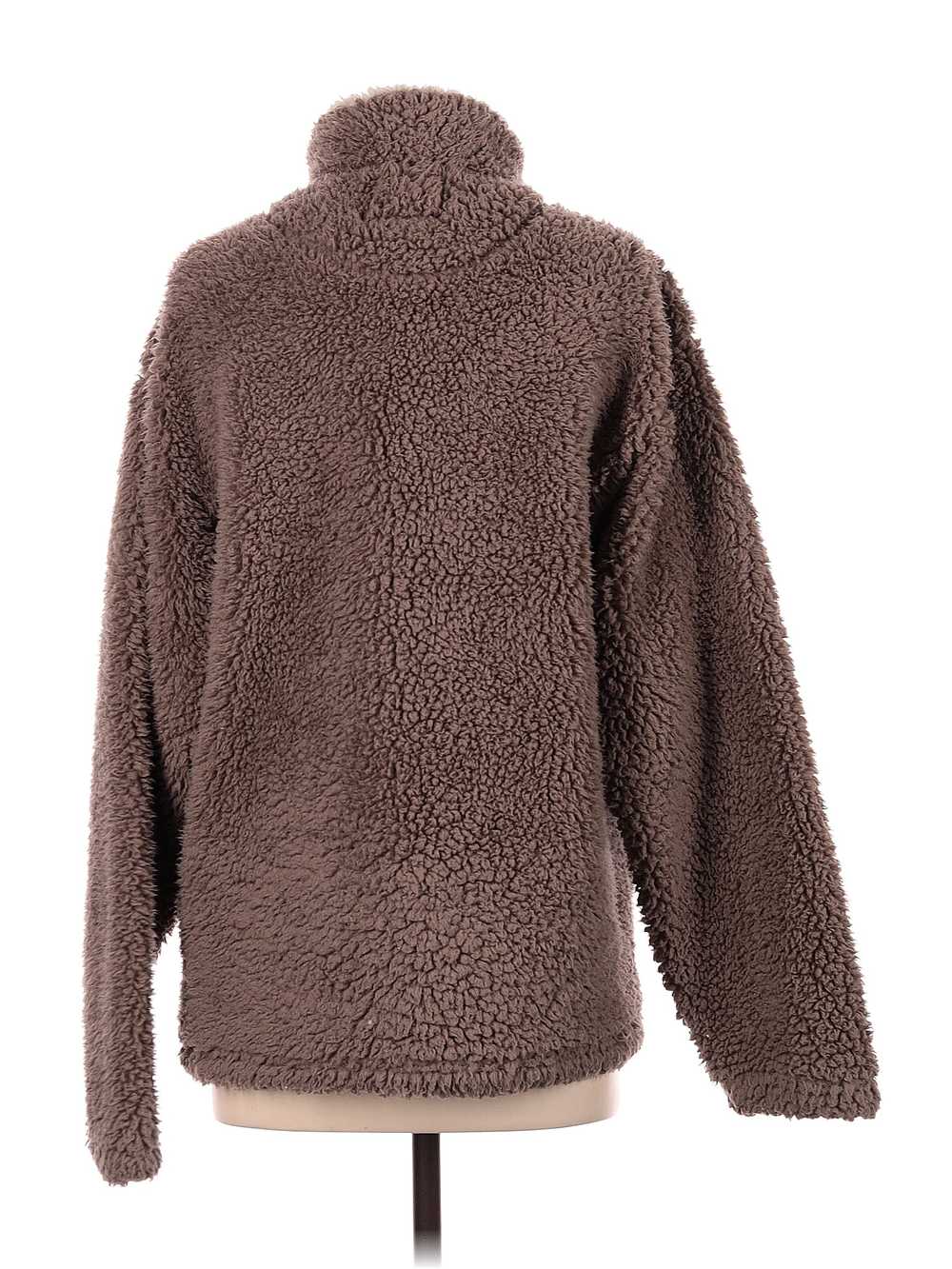 Southern Marsh Women Brown Fleece S - image 2