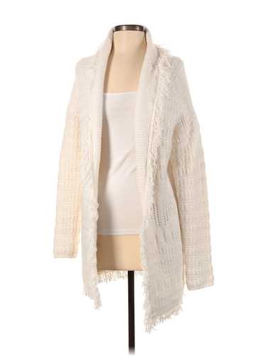 Sincerely Jules Women Ivory Cardigan S