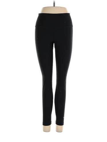 Nike Women Black Leggings M